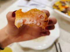 香煎黄花鱼-鹅公村·国家非遗传承(荔湾店)