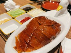 -香厨中餐厅(松北香格里拉店)