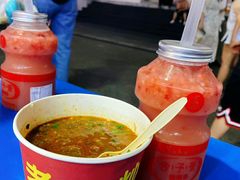 -李老二炒粉(桂林路一店)