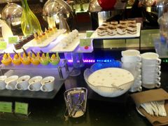 -科尔海悦酒店·柏顿花园餐厅(清河东路店)