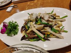 -周锦记广式餐厅