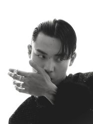 -贝勒爷专业男发