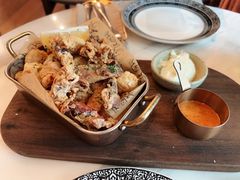 -IL TEATRO 精品意大利餐厅