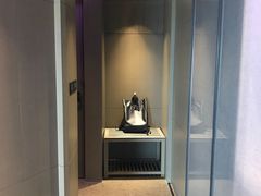 -北京三里屯CHAO酒店