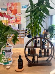 -dōTERRA多特瑞精油生活馆