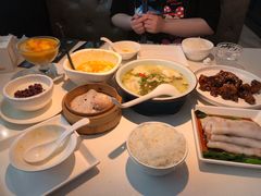 -千日贺茶餐厅(高新万达店)