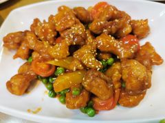-台北楚楚园馅饼粥(虹桥南丰城店)