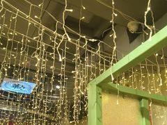 -巴卤社老火锅(财富店)