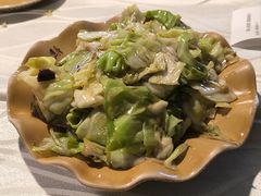 -深山老屋(国顺东路店)