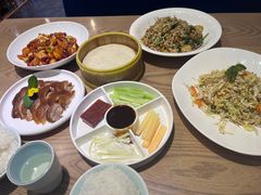 -金百万(方庄店)