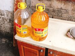 -张家油条