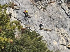 -秦岭天竺山生态文化旅游景区