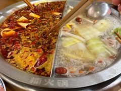-楠火锅(太古里总店)