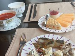 -广州富力丽思卡尔顿酒店