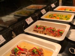 -美食汇·海鲜自助餐·家庭聚会·商务宴请(青秀万达文华店)