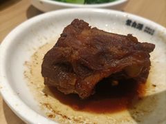 酱大骨-蒙自源米线大王(南山大新商业街店)