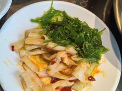 -七欣天香辣蟹火锅(上海银亿滨江店)