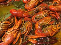 虾蟹-四海一家自助餐(益田假日广场店)