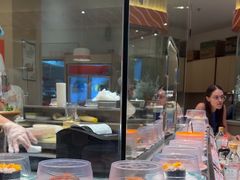 -新一番三文鱼寿司(大东海店)