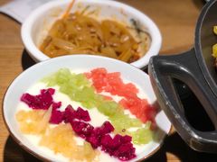 -椒行天下干锅牛蛙·(万宝店)