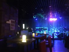 -ohbar live house(人广店)