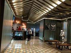 -成都百丽宫影城(LUXE太古里店)