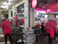 -红大哥水门鸡饭(總店)