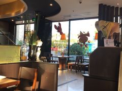 -必胜客(浦上万达店)