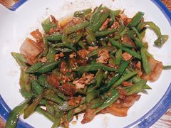 农家小炒肉-小辣椒·湖南乡里菜(龙海家园店)