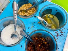 -榮泰米粉湯(Left Shop)