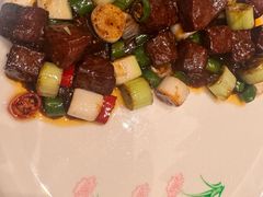 -古南都·老广东酒楼(龙江店)