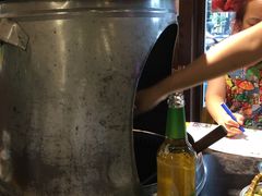 -地锅公社·现炒地锅鸡·地锅鱼·夜宵(罗锦路店)