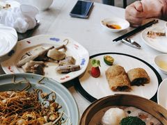 -南海渔村(珠江新城店)