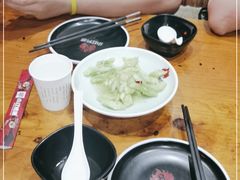 -小红烤翅(傅厚岗店)