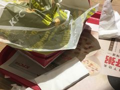 -肯德基(西稍门店)