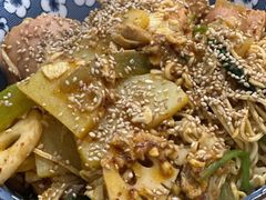 -皆道拌麻辣烫·麻辣拌