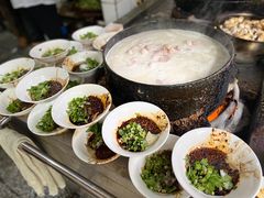 冒节子-甘记肥肠粉(马鞍北路店)