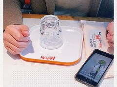 -杨氏青龙虾·羊蝎子(金盛路总店)