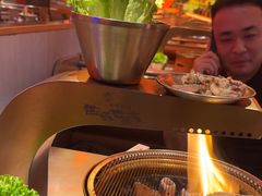 -西塔老太太泥炉烤肉(苏州大悦城店)