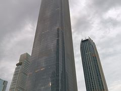 -海心沙亚运公园