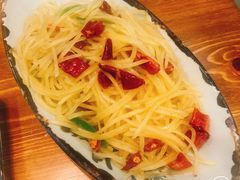 -娄三少·老北京春饼烤鸭家常菜(富力又一城店)