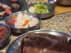 -安又胖韩国烤肉