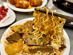 -燃计沙茶皇·香港沙茶火锅(人广旗舰店)