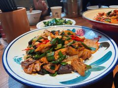 软哨土豆片-树厨贵州菜(大十字店)