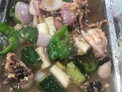 -大学城夜市大排档(凤栖路店)