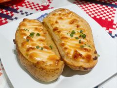 -蚝魁·海鲜大排档·啫啫·生蚝(体育西店)