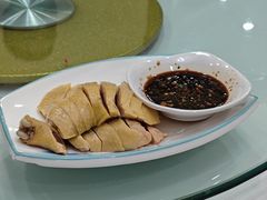 -盐通酒家(金桥湾清水苑店)