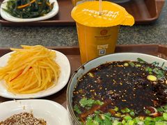-Mlamber麦泊尔兰州牛肉面