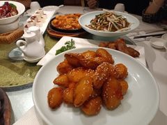 -品大三·经典淮扬菜(大行宫店)