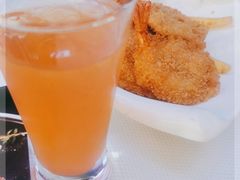-威尼斯西餐厅(东区店)